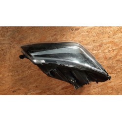 SEAT LEON III REFLEKTOR LAMPA LED PRAWA PRZÓD PRZEDNIA 5F1941008B