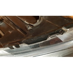 SEAT LEON III REFLEKTOR LAMPA LED PRAWA PRZÓD PRZEDNIA 5F1941008B