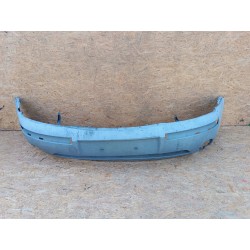 ZDERZAK PRZÓD PRZEDNI FORD MONDEO MK3 2000-2003