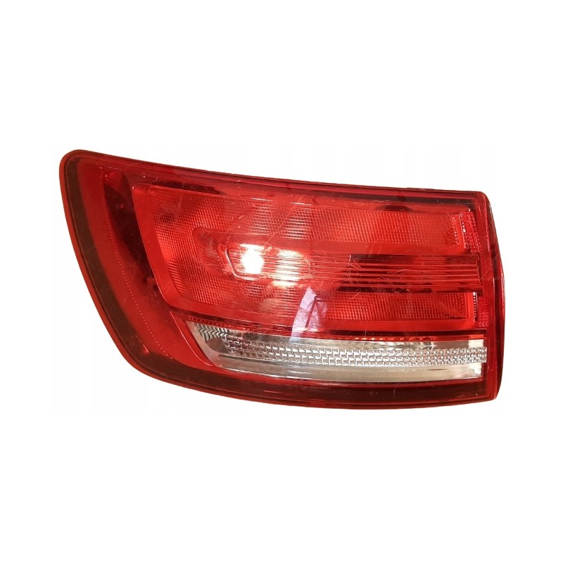 AUDI A4 B9 KOMBI LAMPA LEWA TYŁ TYLNA 8W9945069