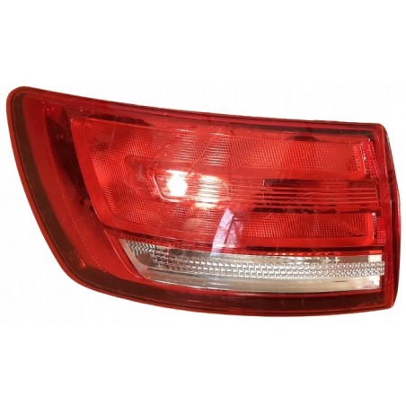 AUDI A4 B9 KOMBI LAMPA LEWA TYŁ TYLNA 8W9945069