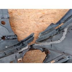 ZDERZAK PRZÓD PRZEDNI ORYGINAŁ 8200102205 RENAULT ESPACE IV 2003-