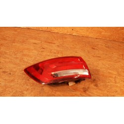 AUDI A4 B9 KOMBI LAMPA LEWA TYŁ TYLNA 8W9945069