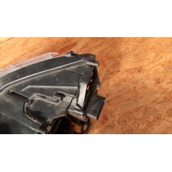 SEAT LEON III REFLEKTOR LAMPA LED PRAWA PRZÓD PRZEDNIA 5F1941008B