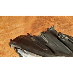 SEAT LEON III REFLEKTOR LAMPA LED PRAWA PRZÓD PRZEDNIA 5F1941008B