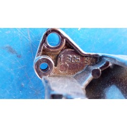 OBUDOWA ODBŁYŚNIK XENON SOCZEWKI LAMPY PRZÓD 1305310 BMW 4 F32 F33 F36