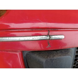 ORYGINAŁ ZDERZAK PRZÓD 735426888 FIAT 500 2007-