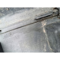 ZDERZAK PRZÓD PRZEDNI ORYGINAŁ 8200102205 RENAULT ESPACE IV 2003-