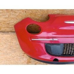 ORYGINAŁ ZDERZAK PRZÓD 735426888 FIAT 500 2007-