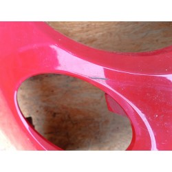 ORYGINAŁ ZDERZAK PRZÓD 735426888 FIAT 500 2007-