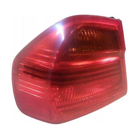 LAMPA LEWY TYŁ TYLNA BMW E90