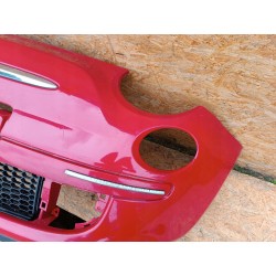 ORYGINAŁ ZDERZAK PRZÓD 735426888 FIAT 500 2007-