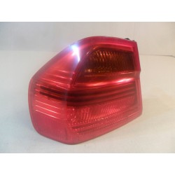 LAMPA LEWY TYŁ TYLNA BMW E90