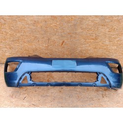 ORYGINAŁ ZDERZAK PRZÓD 865111D050 KIA CARENS II 2007-2013