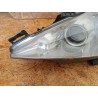 LAMPA LEWY PRZÓD EU REFLEKTOR 9683683680 89901970 PEUGEOT 207 SOCZEWKA