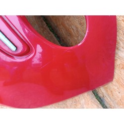 ORYGINAŁ ZDERZAK PRZÓD 735426888 FIAT 500 2007-