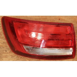 AUDI A4 B9 KOMBI LAMPA LEWA TYŁ TYLNA 8W9945069