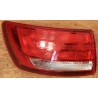AUDI A4 B9 KOMBI LAMPA LEWA TYŁ TYLNA 8W9945069