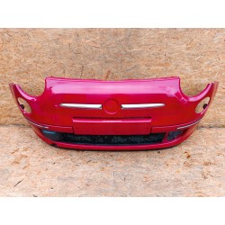 ORYGINAŁ ZDERZAK PRZÓD 735426888 FIAT 500 2007-