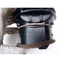 KRATKA NAWIEWU MAZDA RX8 RX-8