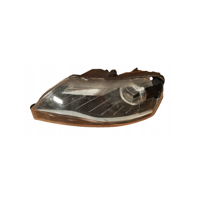 LAMPA LEWA PRZEDNIA 5JB941015C SKODA RAPID LIFT LED XENON EU
