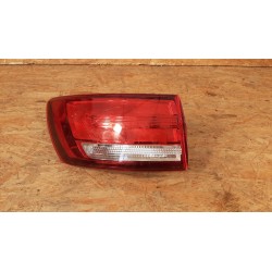 AUDI A4 B9 KOMBI LAMPA LEWA TYŁ TYLNA 8W9945069