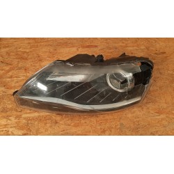 LAMPA LEWA PRZEDNIA 5JB941015C SKODA RAPID LIFT LED XENON EU