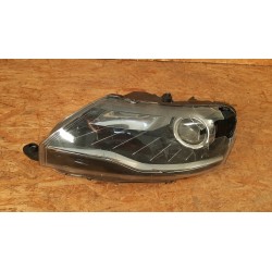 LAMPA LEWA PRZEDNIA 5JB941015C SKODA RAPID LIFT LED XENON EU