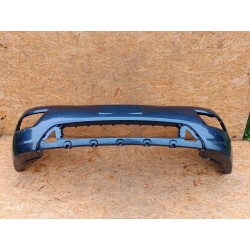 ORYGINAŁ ZDERZAK PRZÓD 865111D050 KIA CARENS II 2007-2013