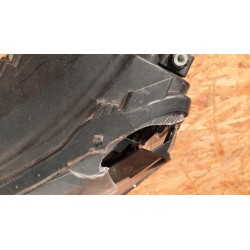 LAMPA LEWA PRZEDNIA 5JB941015C SKODA RAPID LIFT LED XENON EU