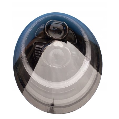 LAMPA PRAWY PRZÓD REFLEKTOR FULL LED 991631964 PORSCHE CARRERA 911 991