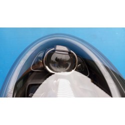 LAMPA PRAWY PRZÓD REFLEKTOR FULL LED 991631964 PORSCHE CARRERA 911 991