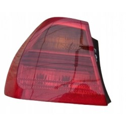 LAMPA LEWY TYŁ TYLNA BMW E90 6937457