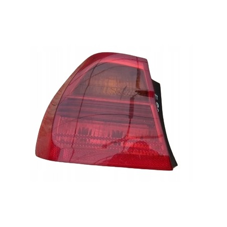 LAMPA LEWY TYŁ TYLNA BMW E90 6937457