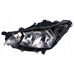 PUSZKA OBUDOWA LAMPA LEWY PRZÓD EU 6F1941015B SEAT IBIZA V 5 ARONA