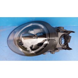 LAMPA PRAWY PRZÓD REFLEKTOR FULL LED 991631964 PORSCHE CARRERA 911 991