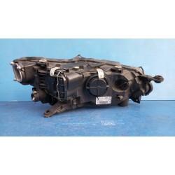 PUSZKA OBUDOWA LAMPA LEWY PRZÓD EU 6F1941015B SEAT IBIZA V 5 ARONA