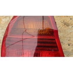 LAMPA LEWY TYŁ TYLNA BMW E90 6937457