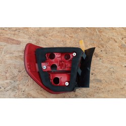 LAMPA LEWY TYŁ TYLNA BMW E90 6937457