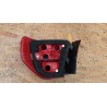 LAMPA LEWY TYŁ TYLNA BMW E90 6937457