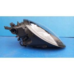 LAMPA PRAWY PRZÓD REFLEKTOR FULL LED 991631964 PORSCHE CARRERA 911 991