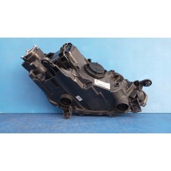 PUSZKA OBUDOWA LAMPA LEWY PRZÓD EU 6F1941015B SEAT IBIZA V 5 ARONA