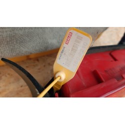 LAMPA LEWY TYŁ TYLNA BMW E90 6937457