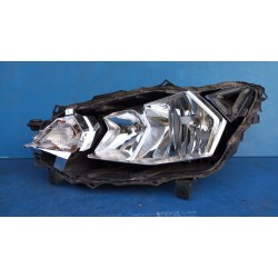 PUSZKA OBUDOWA LAMPA LEWY PRZÓD EU 6F1941015B SEAT IBIZA V 5 ARONA