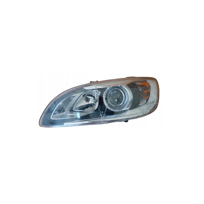LAMPA LEWY PRZÓD EU VOLVO V60 S60 LIFT 13- 31420108 XENON