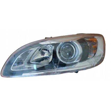 LAMPA LEWY PRZÓD EU VOLVO V60 S60 LIFT 13- 31420108 XENON