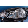PUSZKA OBUDOWA LAMPA LEWY PRZÓD EU 6F1941015B SEAT IBIZA V 5 ARONA