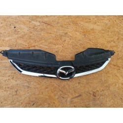 KRATKA GRILL ATRAPA ZDERZAKA PRZÓD C23550711 MAZDA 5 I 2005-