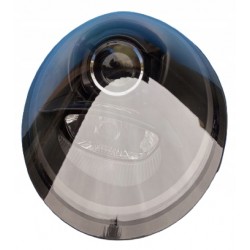 LAMPA PRAWY PRZÓD XENON 99163199403 PORSCHE 911 991 GT3 991 63199403