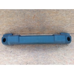 ZDERZAK PRZÓD PRZEDNI ORYGINAŁ 468630S610MW JEEP WRANGLER III JK